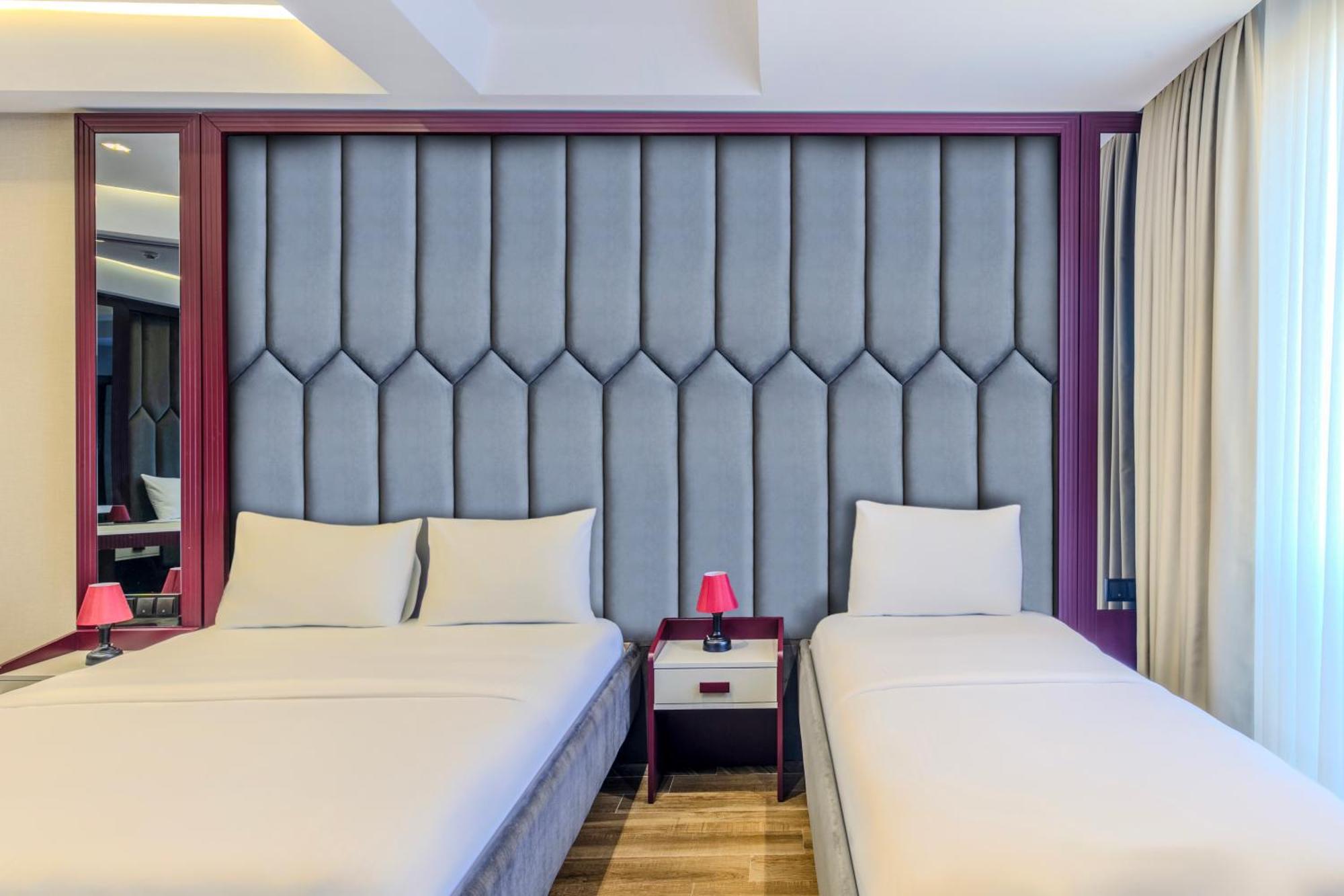 Heaven Premium Hotel Restaurant & Airport Shuttle Arnavutkoy Exterior photo