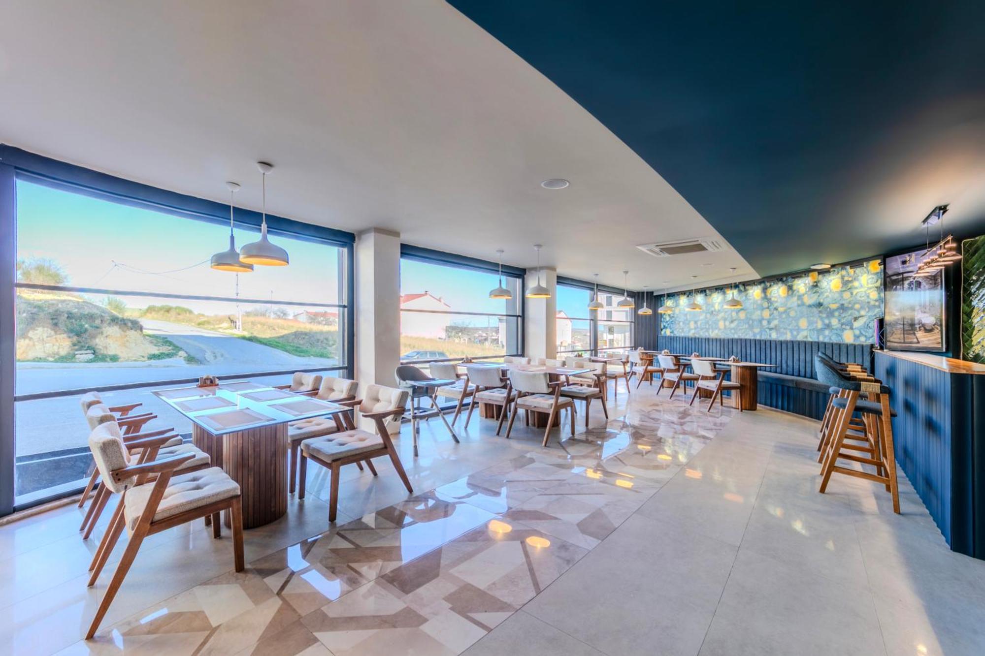 Heaven Premium Hotel Restaurant & Airport Shuttle Arnavutkoy Exterior photo